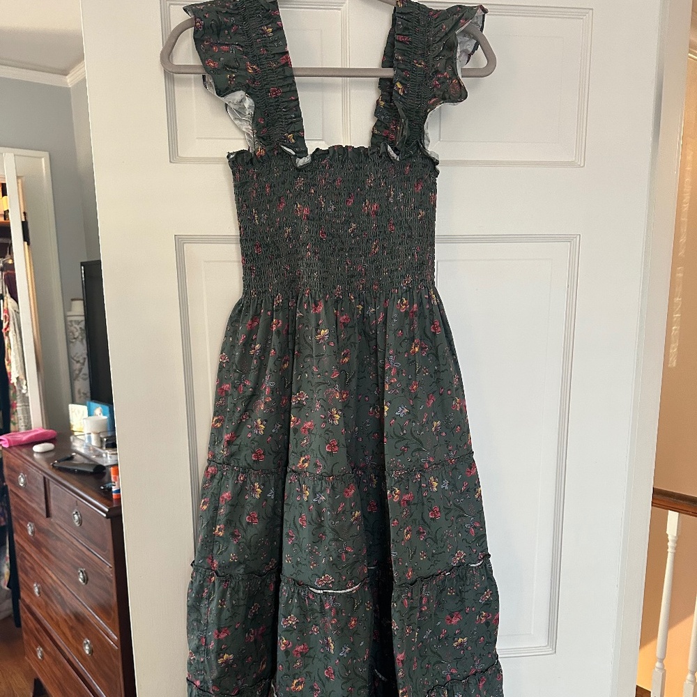 Hill House Nap Dress